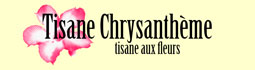 Tisane Chrysanthème